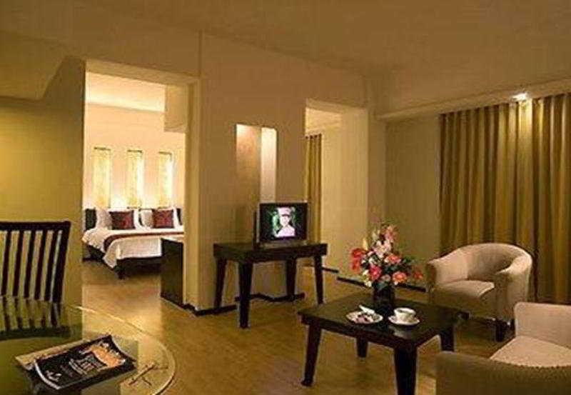 Mercure Surabaya Cameră foto