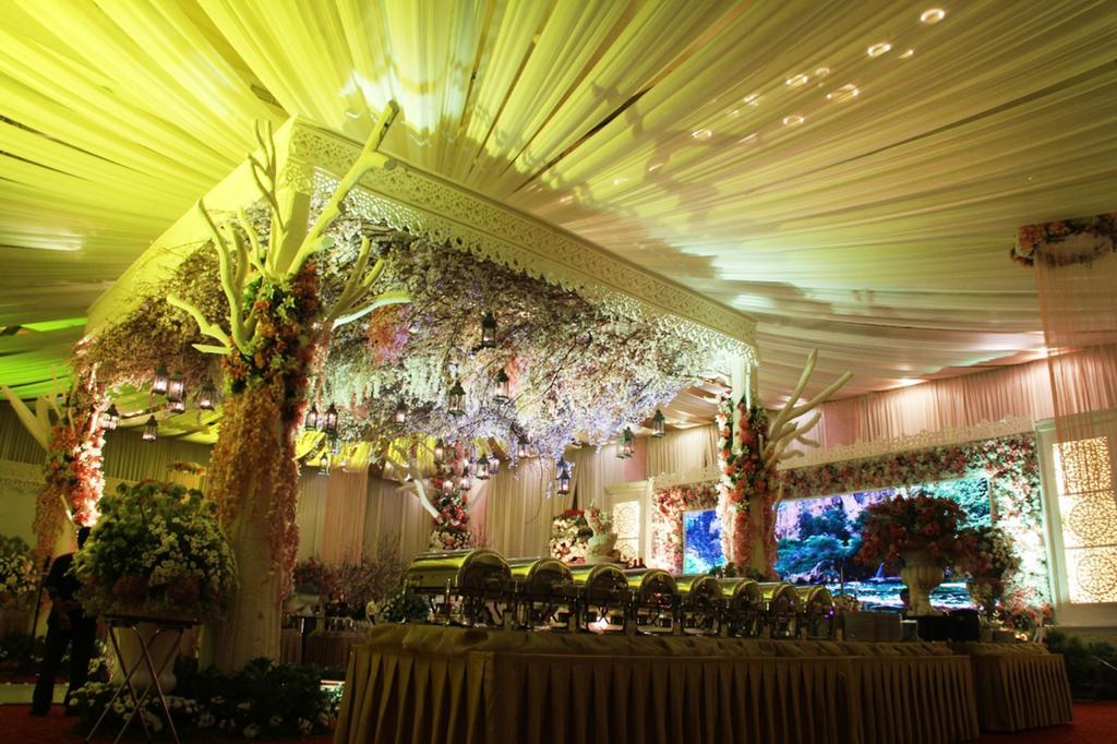 Mercure Surabaya Exterior foto